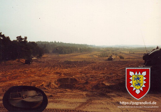 Bergen  1985 in Hundehütten0010