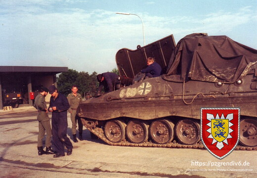 Hammelburg, Juni 19810016
