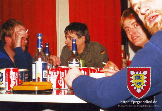 Lager Hörsten 88