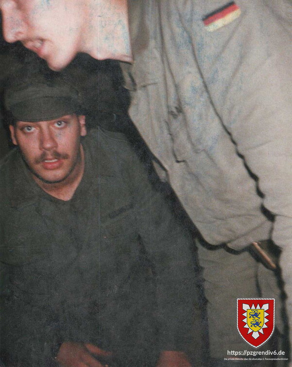 Auf Übung 1988