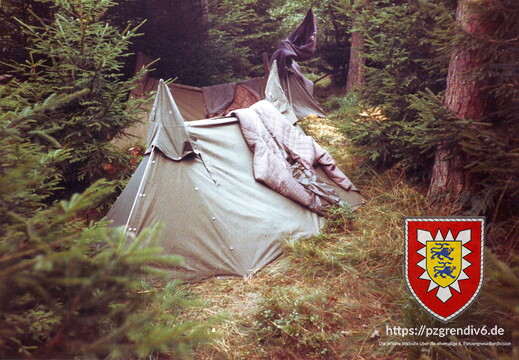 Bergen  1985 in Hundehütten0017