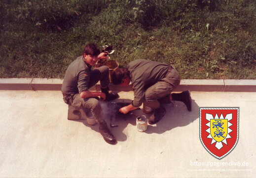 Hammelburg, Juni 19810019