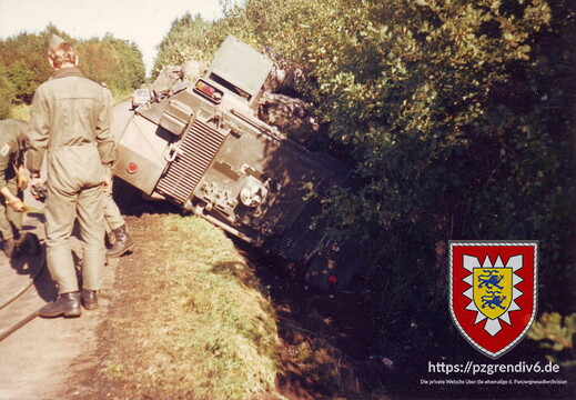 Freilaufende Übung 1986