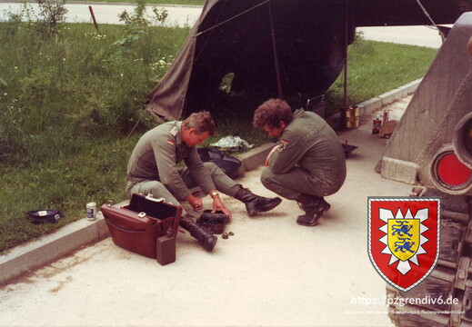 Hammelburg, Juni 19810021