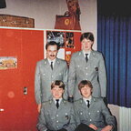 1982 -Sammlung für Kriegsgräberfürsorge (3)