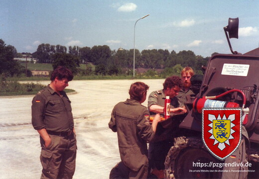 Hammelburg, Juni 19810023