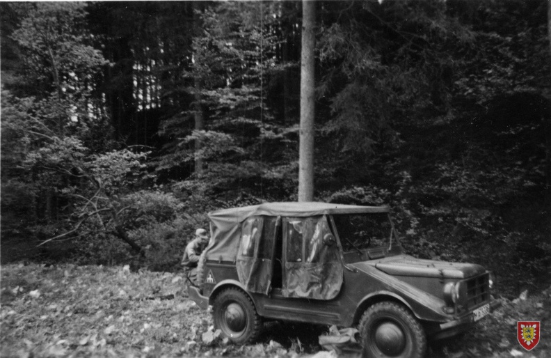 1962 - Bergen-Hohne - Sprengausbildung (7)