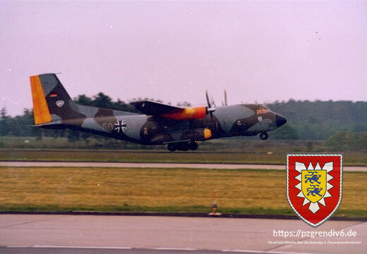 01 - Castle Martin 1979