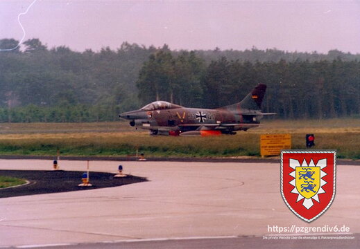 02 - Castle Martin 1979