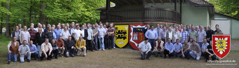Gruppenbild