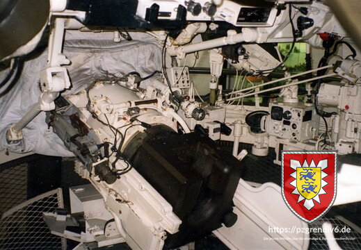 03 -   bungsturm M48 105mm
