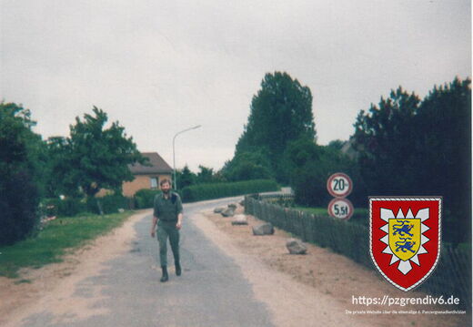 Leistungsmarsch 1