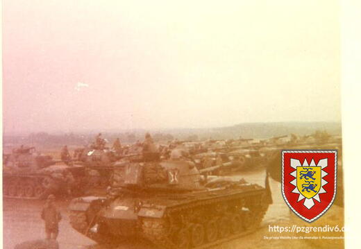 Bergen-Hohne