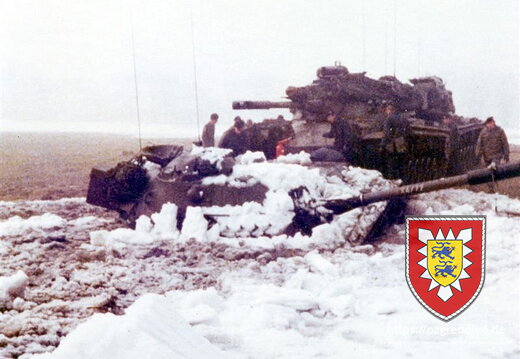 03 - Unfall Lanken Februar 1978