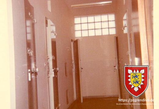 Wache-Zellen