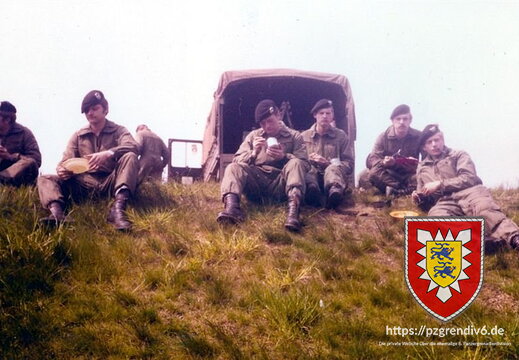 01 - Uffz-Lehrgang Munste M  rz 1978