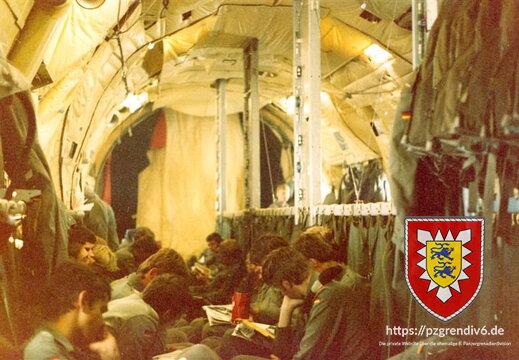03 - Castle Martin 1979