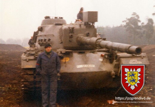 02 - 90 und 105 mm Kanone M48