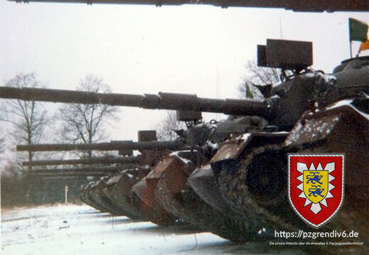 01 - Schie  en Berge- Hohne 1978