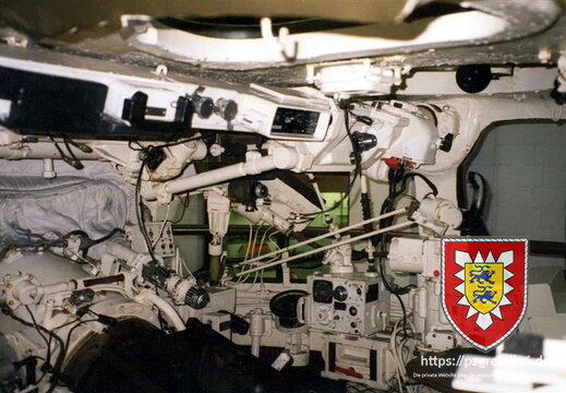 02 -   bungsturm M48 105mm