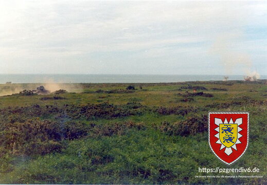 12 - Castle Martin 1979