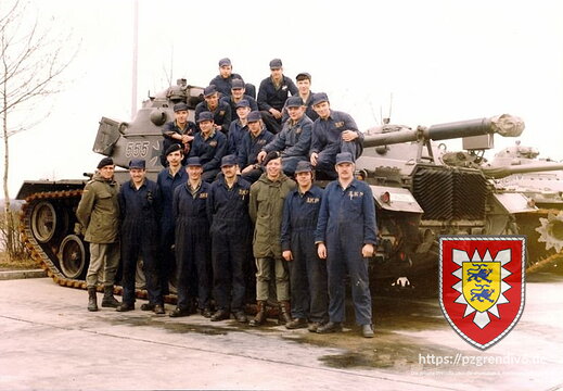 3 164 Stamm 1977