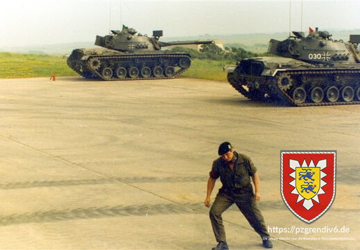 11 - Castle Martin 1979
