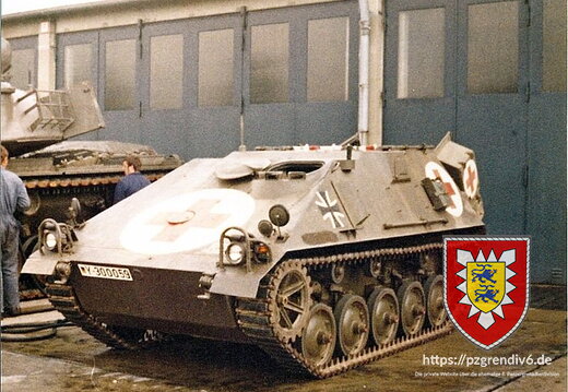 3 164 Hotchkiss Unterlegke