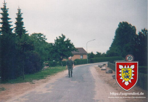 Leistungsmarsch 2