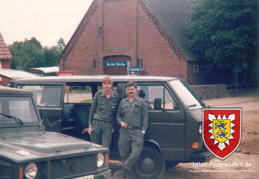 Leistungsmarsch 4