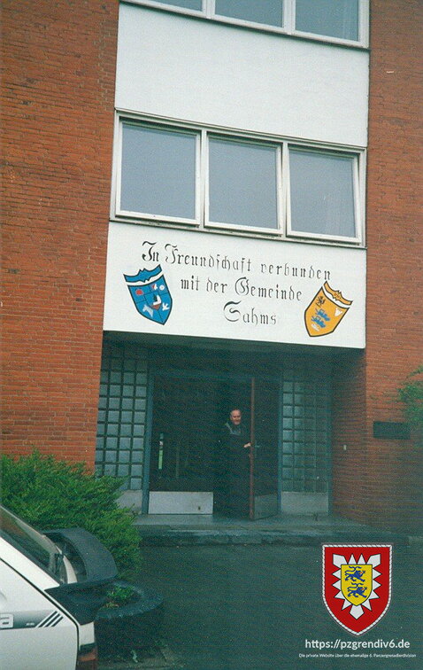 Kompanieblock