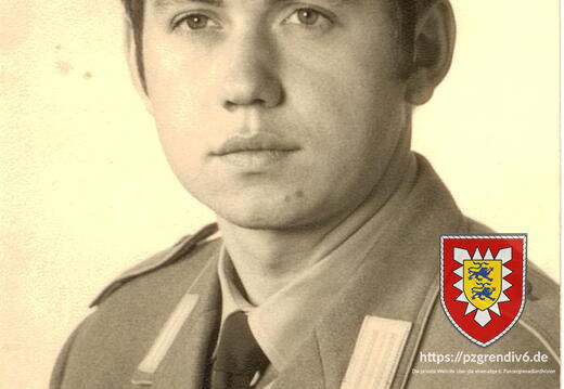 Johannes Klein