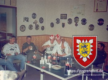 Abschied 085 und Spie Y