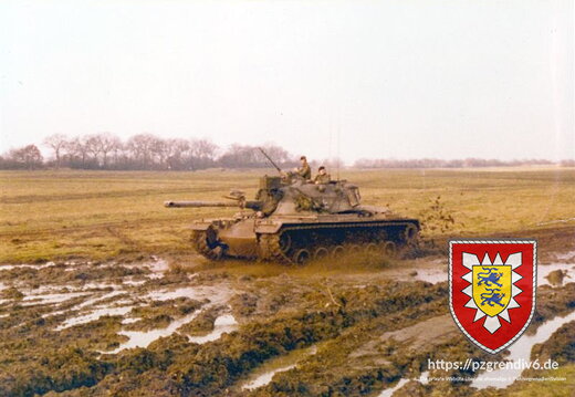 01 - Uffz-Vorlehrgang Februar 1978