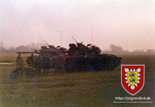 03 - Uffz-Vorlehrgang Februar 1978