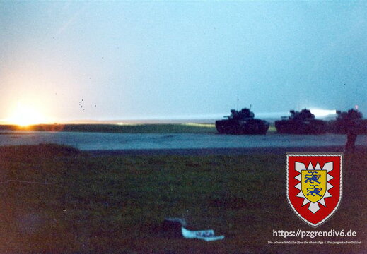 20 - Castle Martin 1979