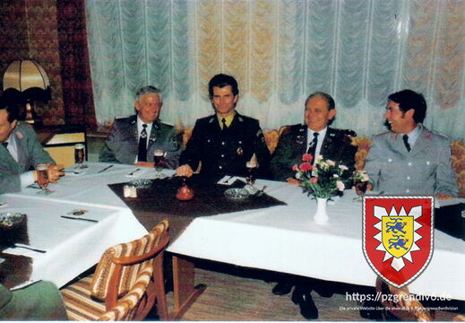 Feierlichkeiten 7