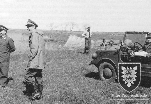 02 Major Kaufmann