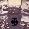Postkarte Bundeswehr