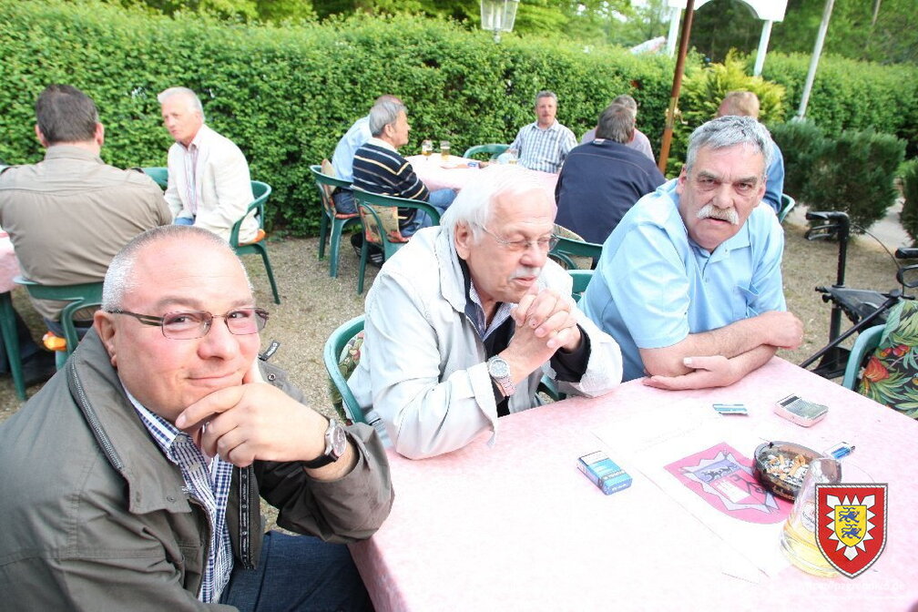 Ehemaligentreffen 2011 16