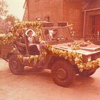 Hochzeitsiltis 1980