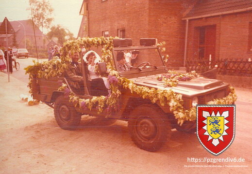 Hochzeitsiltis 1980
