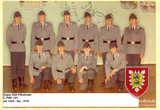 Gruppe M nchmeier