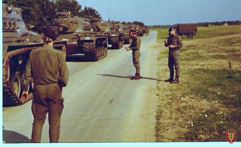 Lanken Panzerringstra Ye