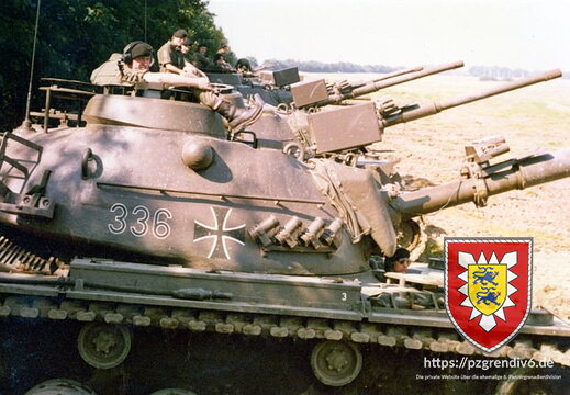 12 -   bung gelber Weg in Lanken September 1979