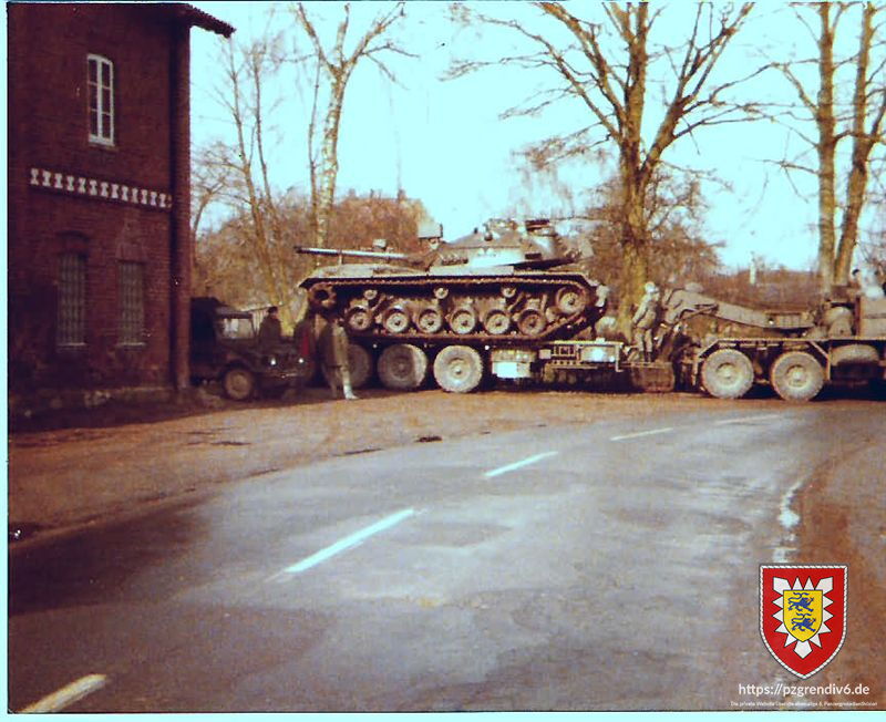 Lagerschaden 002