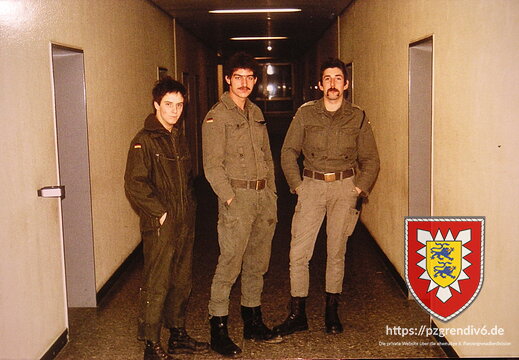 1PzBtl164 FM Zug1978-1