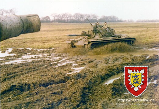 02 - Uffz-Vorlehrgang Februar 1978