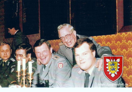 Feierlichkeiten 6