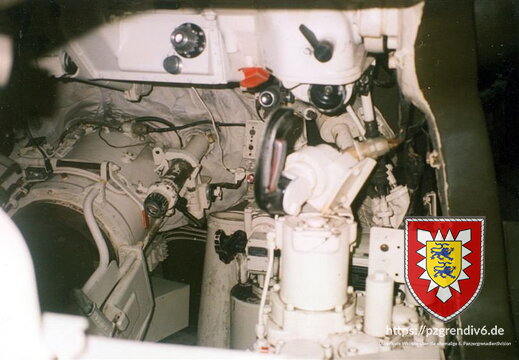 01 -   bungsturm M48 105mm